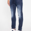 Only & Sons Дънки Weft 22026463 Тъмносин Slim Fit за Мъже цена