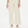 Pepe Jeans Дънки Tania PL211698 Сив Wide Leg за Жени цена