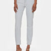Pinko Дънки 100169 A1MQ Син Slim Fit за Жени цена