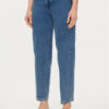 Silvian Heach Дънки Zacat GPP24051JE Син Relaxed Fit за Жени цена