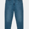 Tommy Hilfiger Дънки KG0KG07734 D Син Tapered Fit за Момичета цена