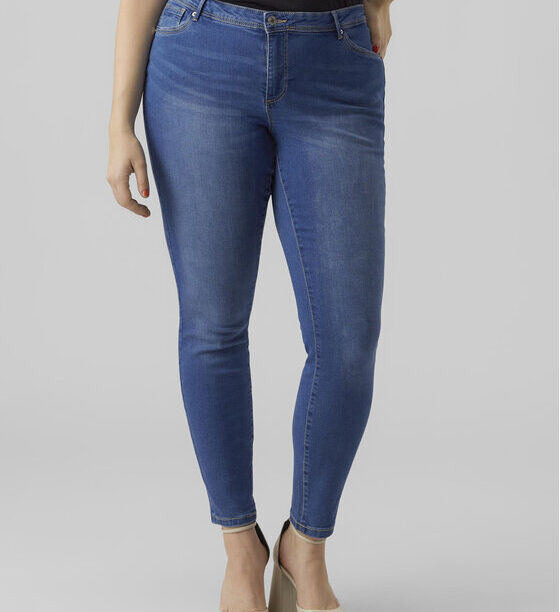 Дънки Vero Moda Curve за Жени цена