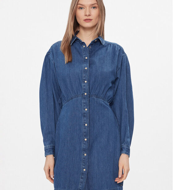 Дънкова рокля Pepe Jeans за Жени цена