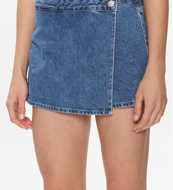 Дънкови шорти Calvin Klein Jeans за Жени цена