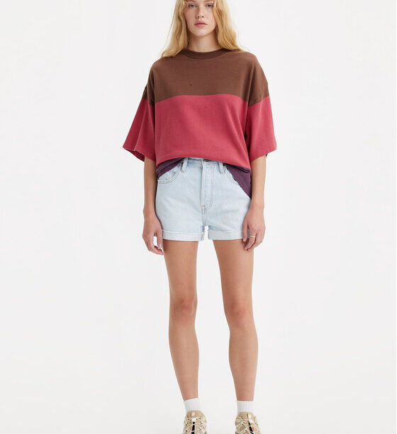 Дънкови шорти Levi's® за Жени цена