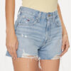 Дънкови шорти Tommy Jeans за Жени цена