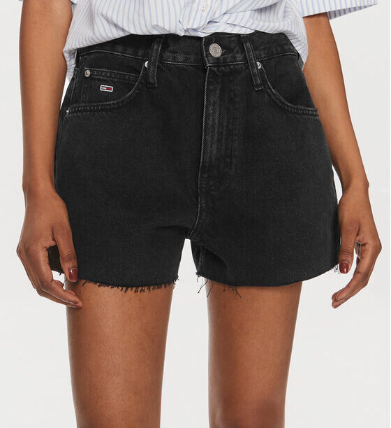 Дънкови шорти Tommy Jeans за Жени цена
