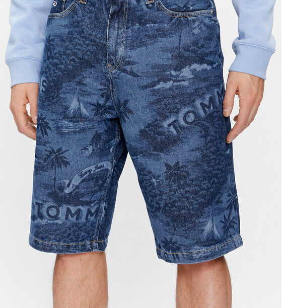 Дънкови шорти Tommy Jeans за Мъже цена