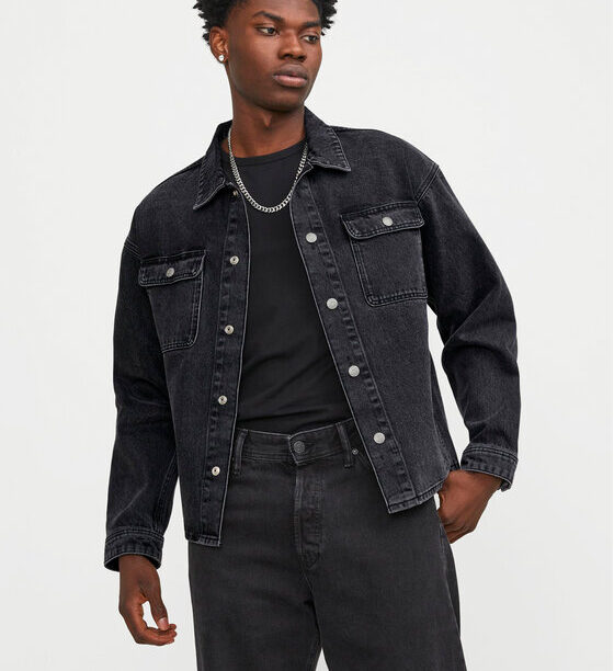 Дънково яке Jack&Jones за Мъже цена