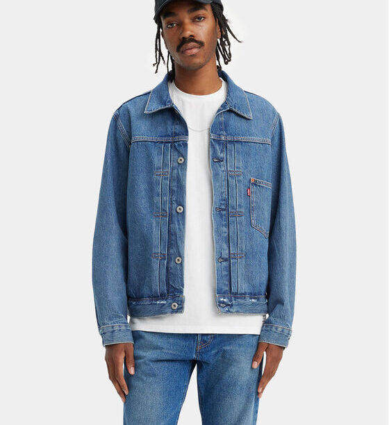 Дънково яке Levi's® за Мъже цена