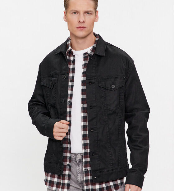 Дънково яке Pepe Jeans за Мъже цена