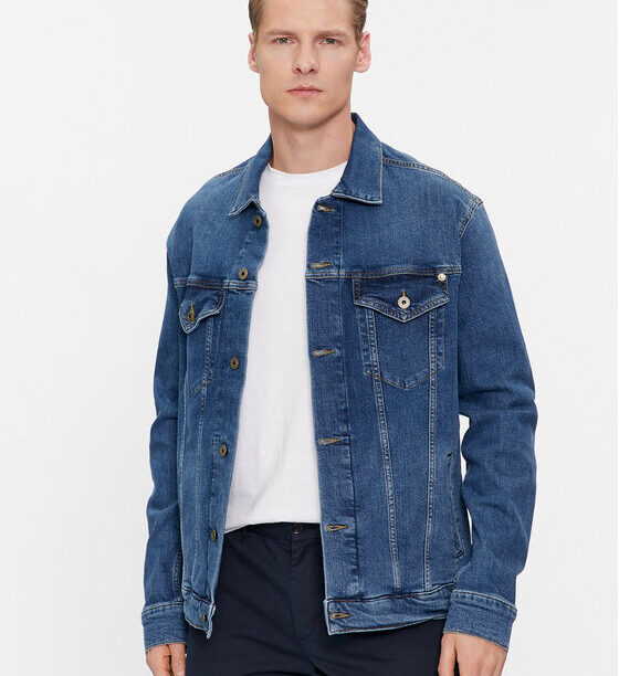 Дънково яке Pepe Jeans за Мъже цена