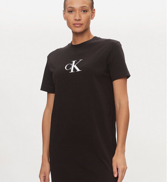 Ежедневна рокля Calvin Klein Jeans за Жени цена