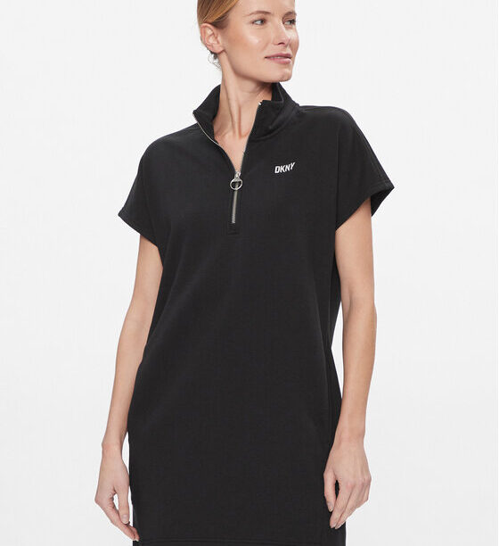 Ежедневна рокля DKNY Sport за Жени цена