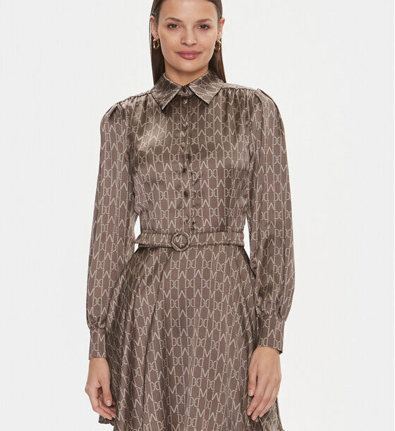 Ежедневна рокля Marciano Guess за Жени цена