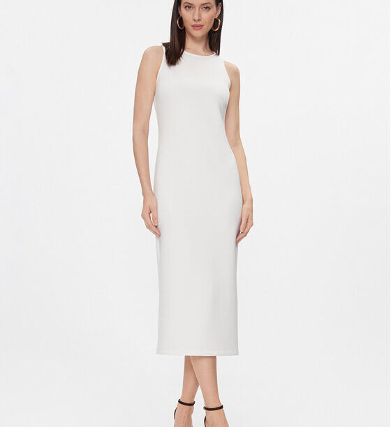 Ежедневна рокля Max Mara Leisure за Жени цена
