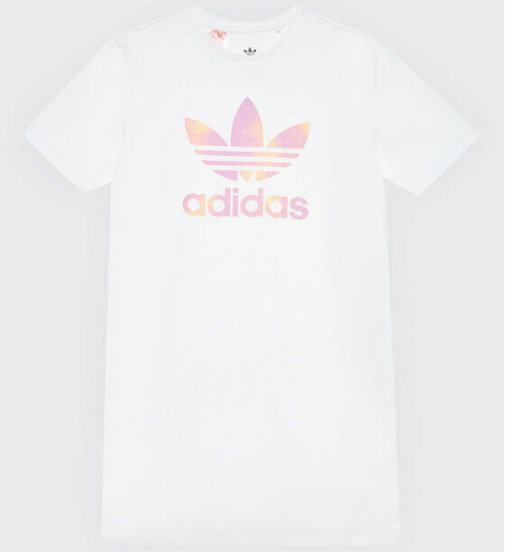 Ежедневна рокля adidas за Момичета цена