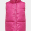 Kids ONLY Елек New Ricky 15306414 Розов Regular Fit за Момичета цена