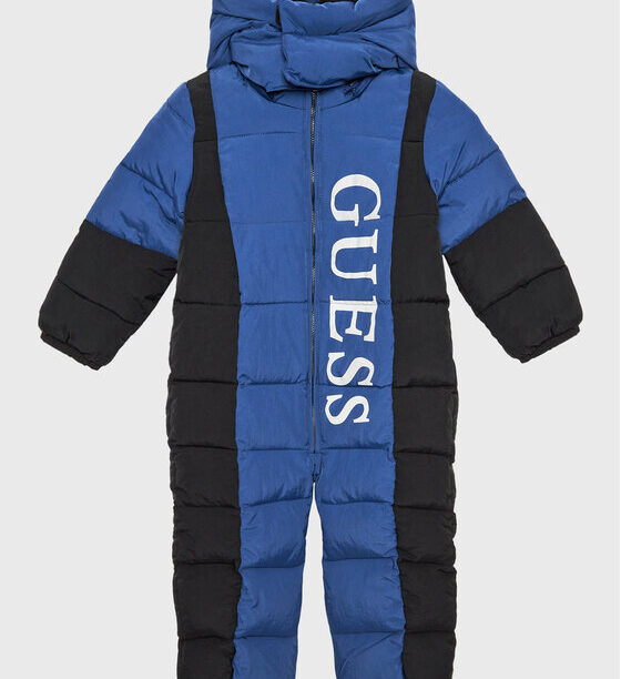 Зимен детски гащеризон Guess за Момчета