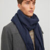 Зимен шал Jack&Jones за Мъже цена