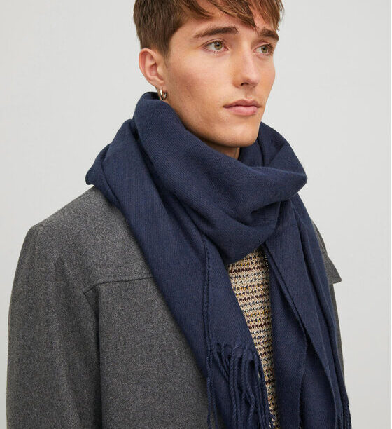 Зимен шал Jack&Jones за Мъже цена