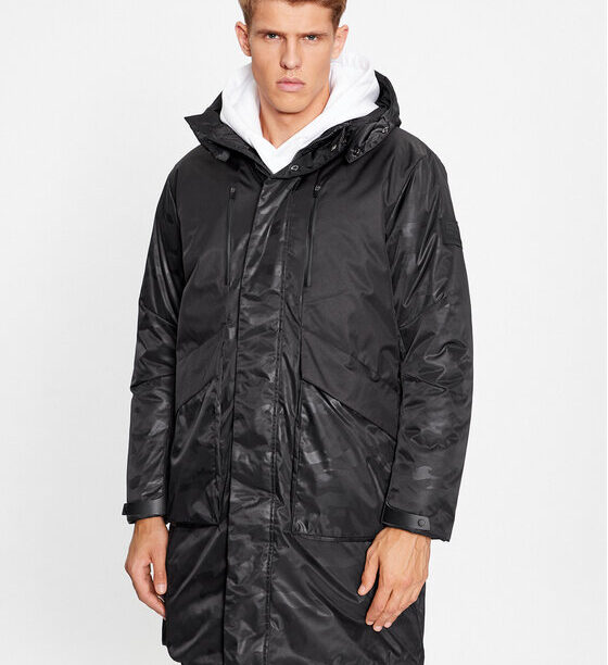 Зимно яке EA7 Emporio Armani за Мъже цена