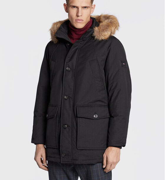 Зимно яке Tommy Hilfiger за Мъже