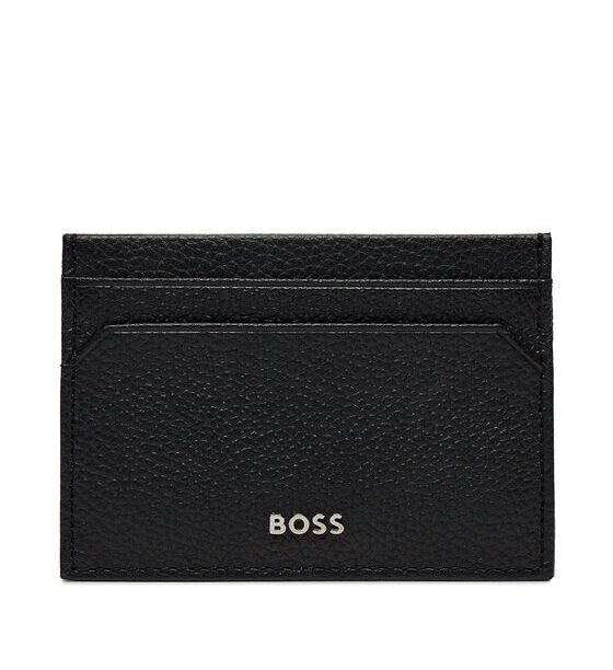Калъф за кредитни карти BOSS за Мъже цена
