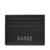 Guess Калъф за кредитни карти Fidenza Slg SMFIDA LEA25 Черен за Мъже цена