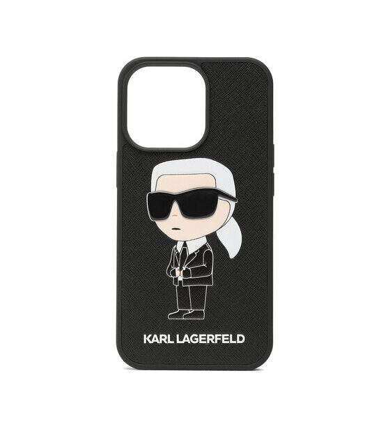 Калъф за телефон KARL LAGERFELD за Унисекс