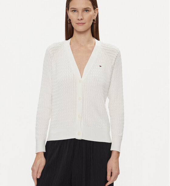 Кардиган Tommy Hilfiger за Жени цена