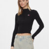 Кардиган Tommy Jeans за Жени цена