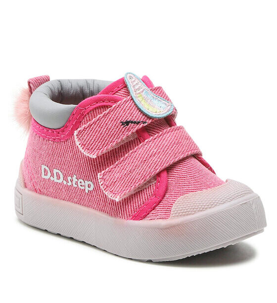 Кецове DD Step за Момичета