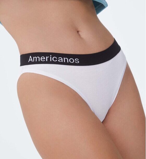 Класически дамски бикини Americanos за Жени