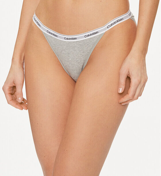 Класически дамски бикини Calvin Klein Underwear за Жени цена