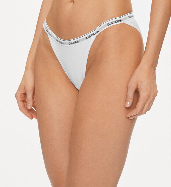 Класически дамски бикини Calvin Klein Underwear за Жени цена