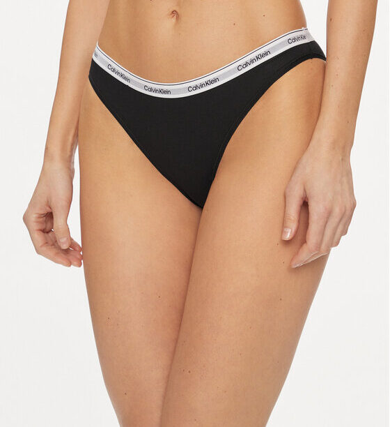 Класически дамски бикини Calvin Klein Underwear за Жени цена