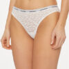 Класически дамски бикини Calvin Klein Underwear за Жени цена