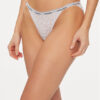 Класически дамски бикини Calvin Klein Underwear за Жени цена