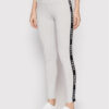 Guess Клин V2YB14 KABR0 Сив Slim Fit за Жени цена