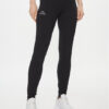 Kappa Клин Zapri 303MJB0 Черен Slim Fit за Жени цена