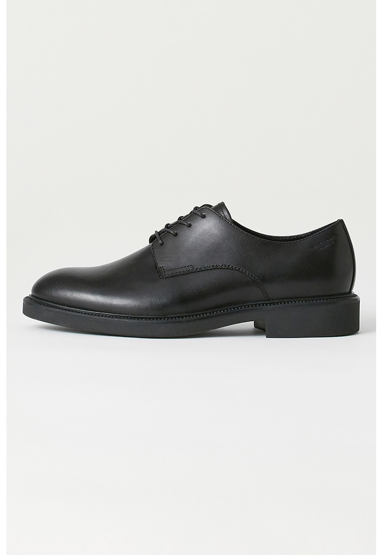 Кожени обувки Derby Vagabond Shoemakers