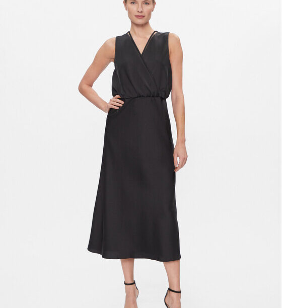 Коктейлна рокля DKNY за Жени цена