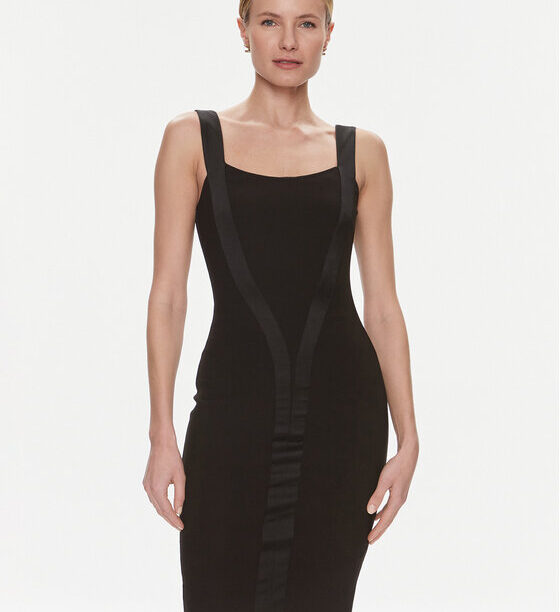 Коктейлна рокля Marciano Guess за Жени цена