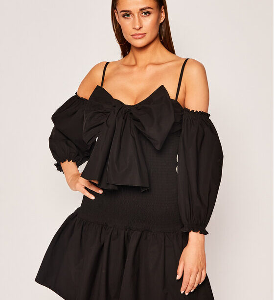 Коктейлна рокля Red Valentino за Жени цена