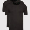 G-Star Raw Комплект 2 тишъртки Base D07205-124-990 Черен Slim Fit за Мъже цена