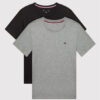 Tommy Hilfiger Комплект 2 тишъртки 2p Cn UB0UB00310 Цветен Regular Fit за Момчета цена