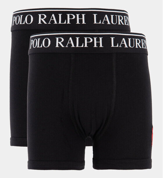 Комплект 2 чифта боксерки Polo Ralph Lauren за Момчета цена
