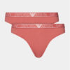 Комплект 2 чифта прашки Emporio Armani Underwear за Жени цена