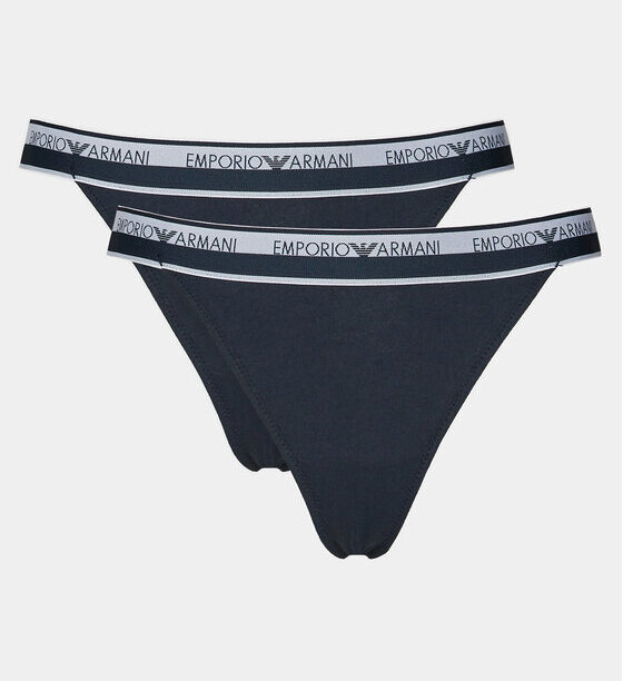 Комплект 2 чифта прашки Emporio Armani Underwear за Жени цена